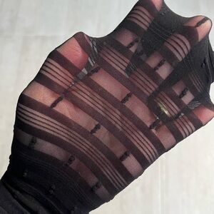 Two panty hose/tights Mondor